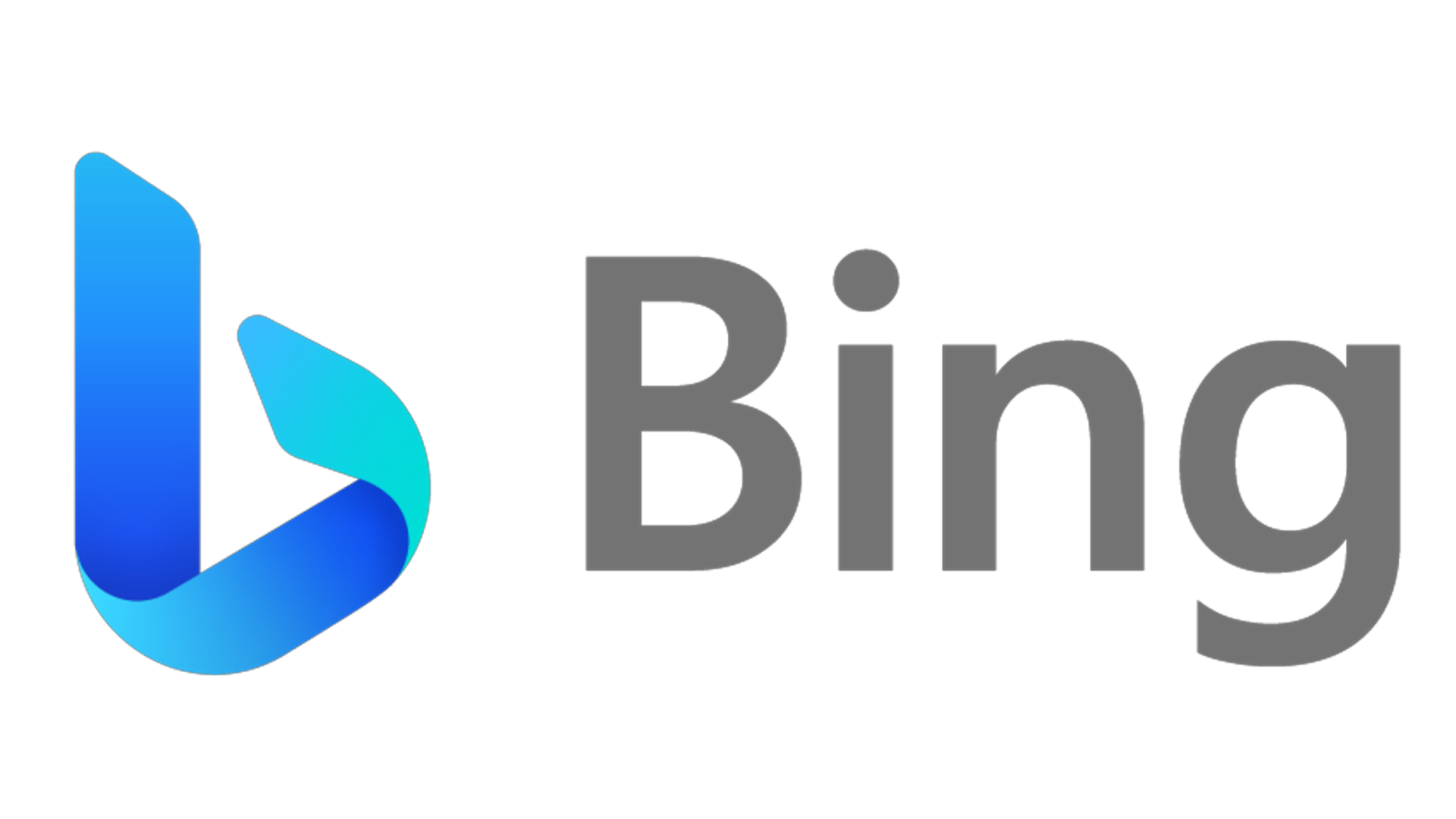 Bing logo